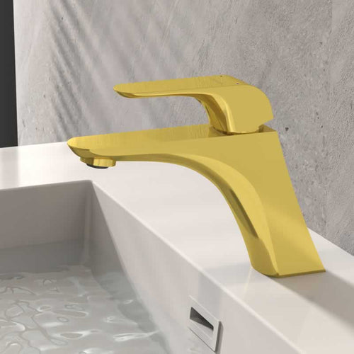 Grifo de lavabo (13201QT)