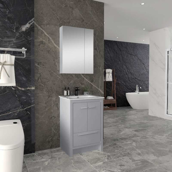 Mueble bajo para lavabo (VK005)