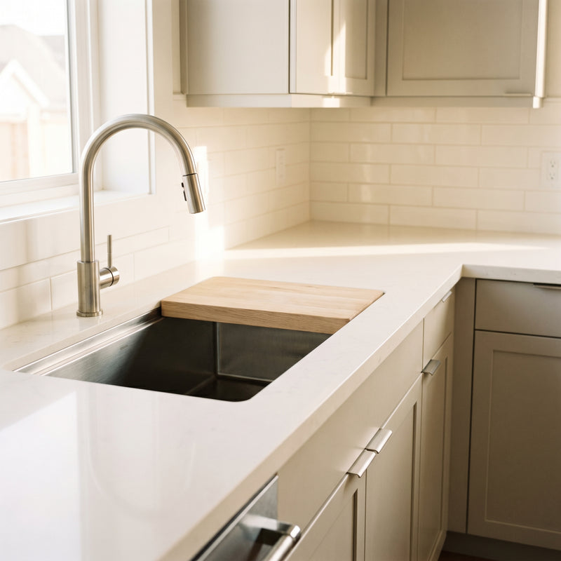 Cocina y Hogar inspiration