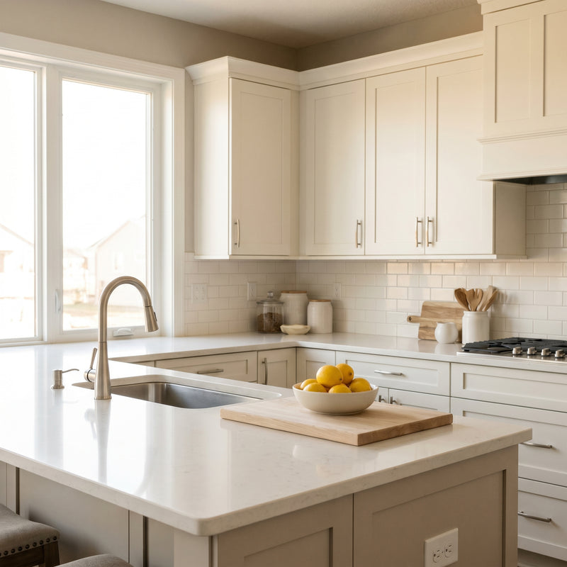 Cocina y Hogar inspiration