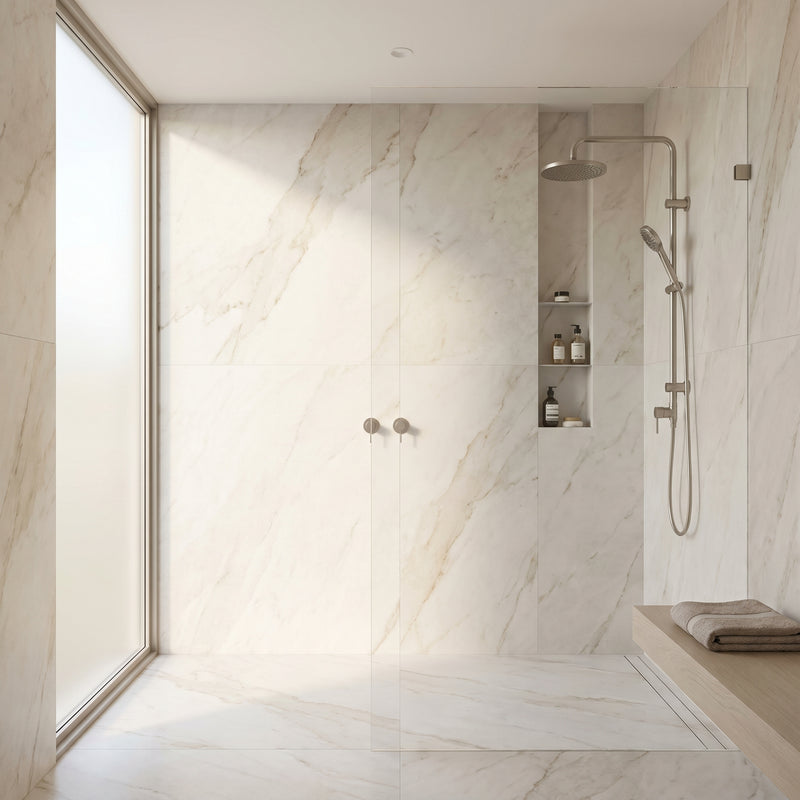 Duchas y mamparas inspiration