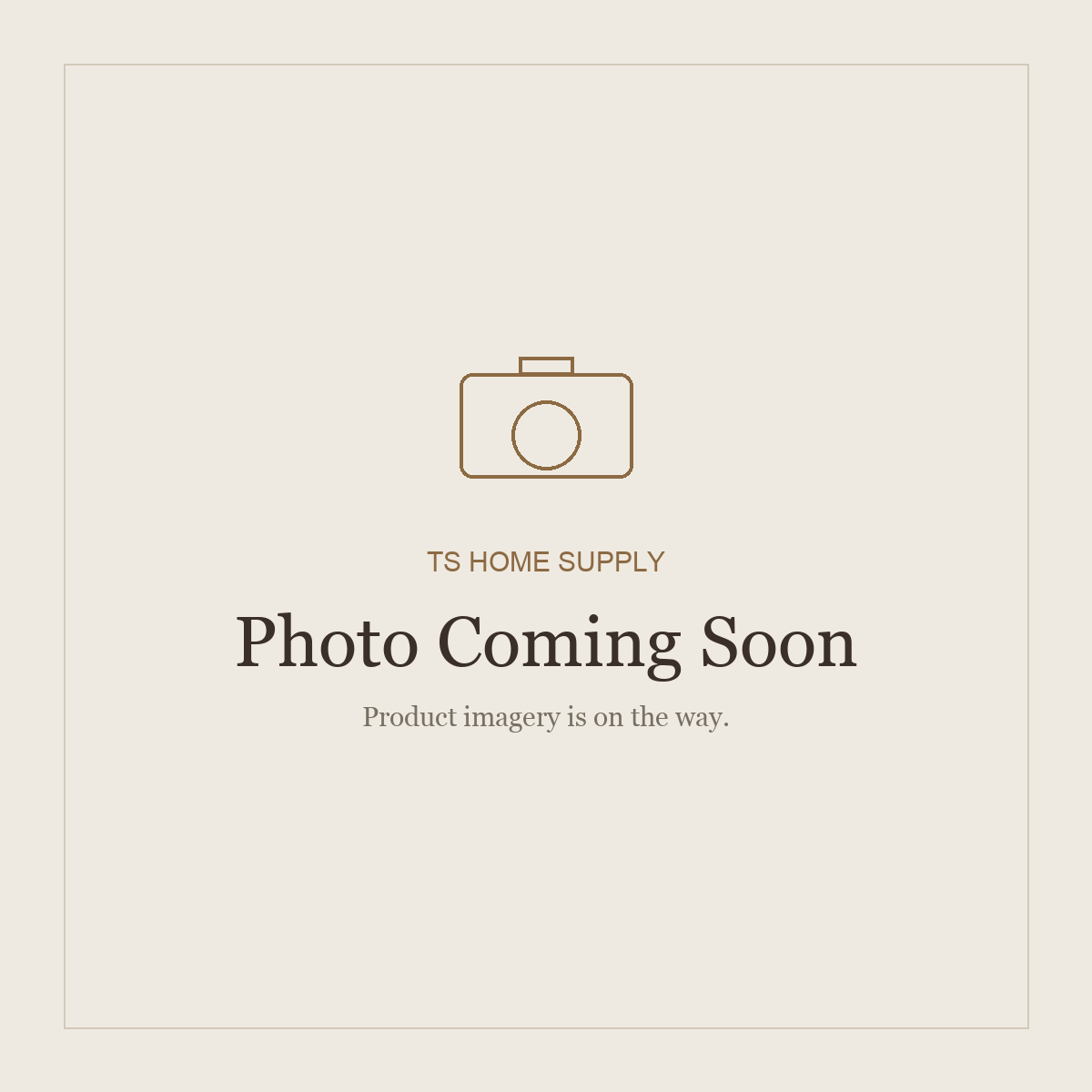 Photo coming soon