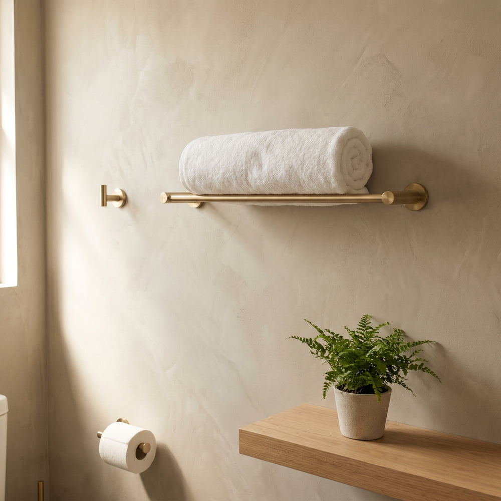 Bath Accessories