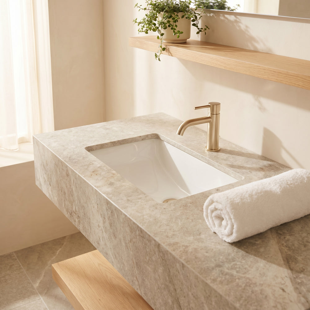 Bathroom Sinks