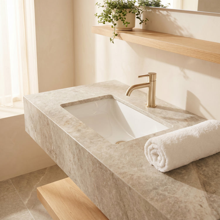 Bathroom Sinks — TS Home Supply