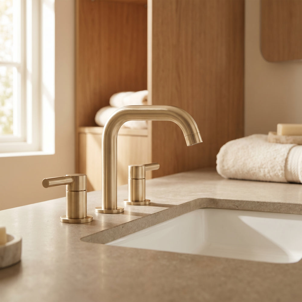 Sinks & Faucets