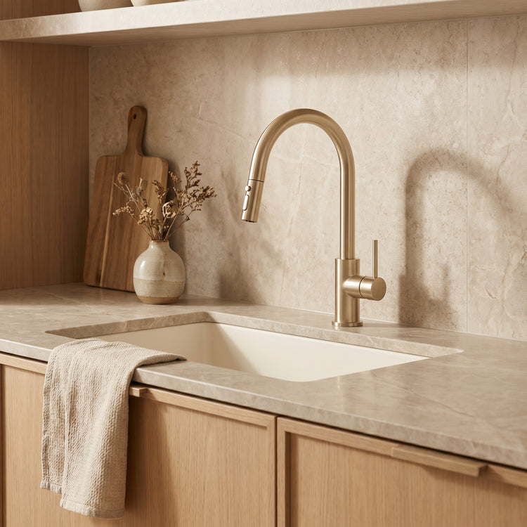 Kitchen & Home — TS Home Supply