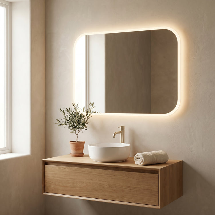 Mirrors — TS Home Supply