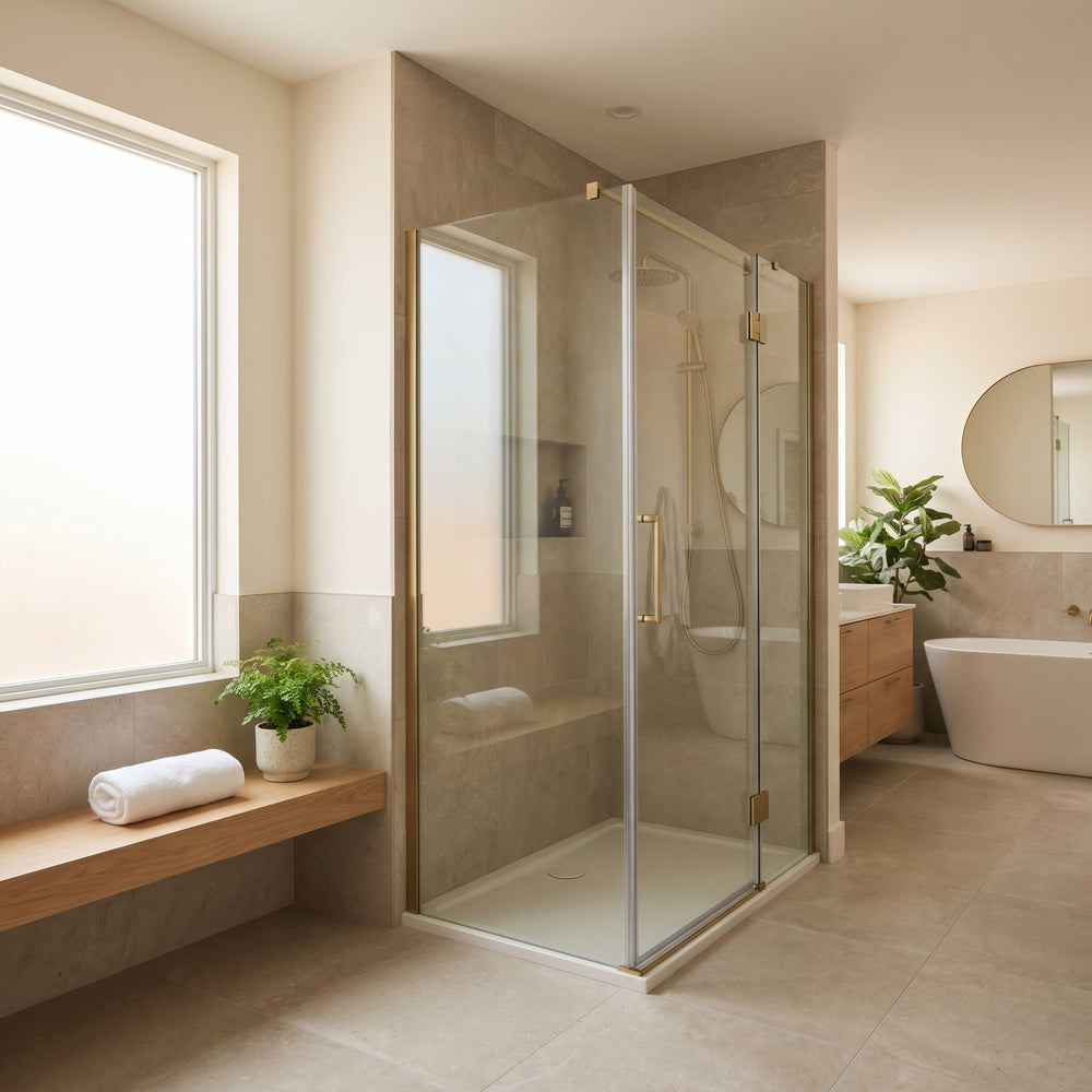 Shower Doors