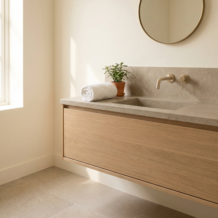 Vanities — TS Home Supply