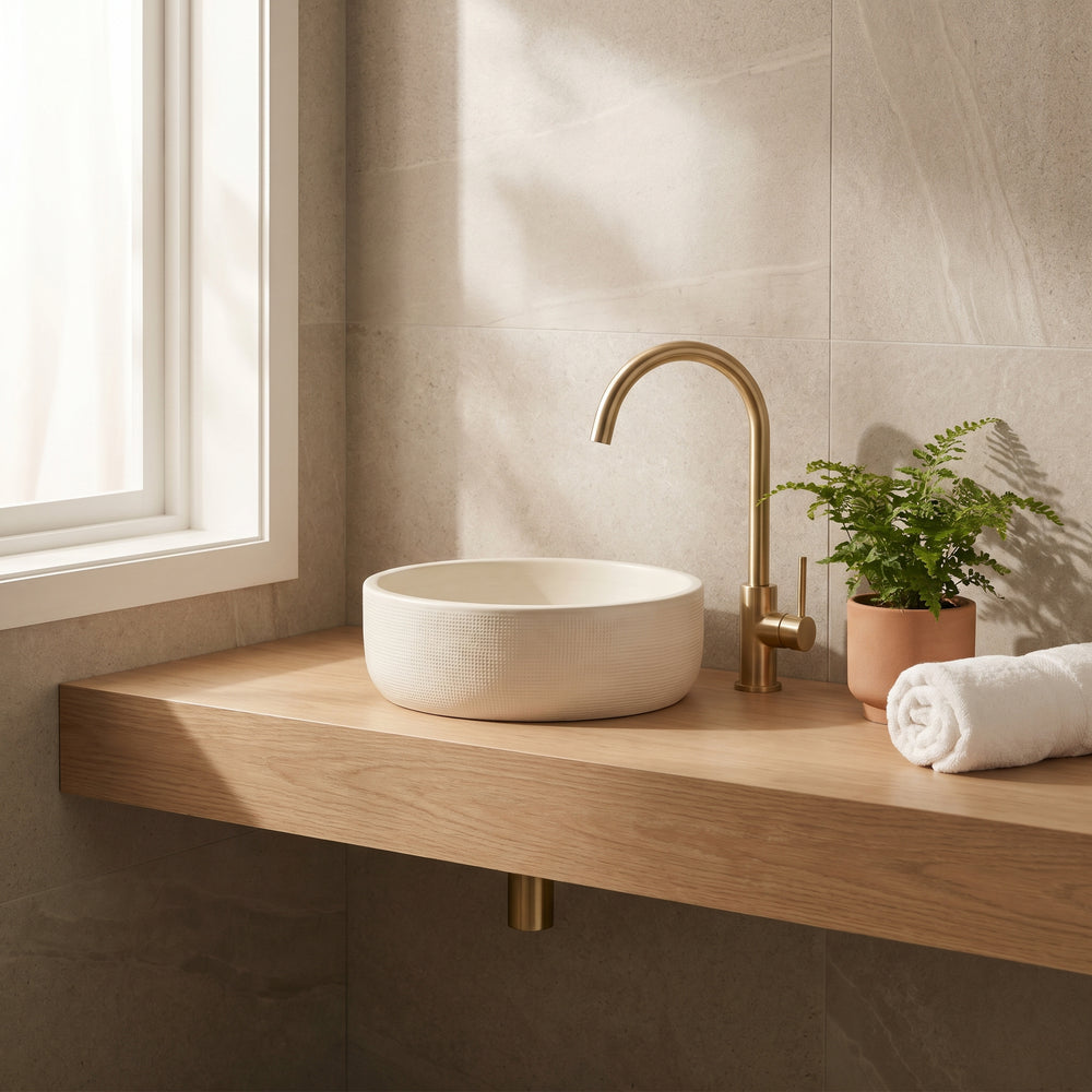 Vessel Sinks