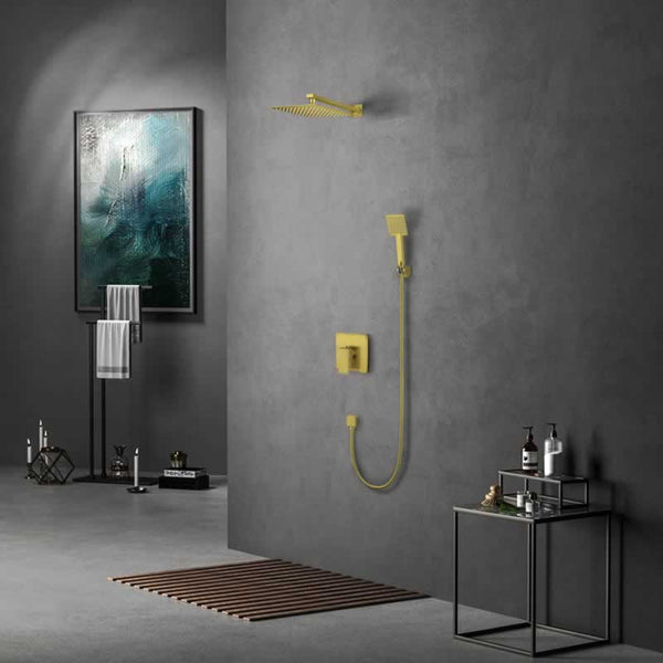 Shower Head (19920A-06CZ)