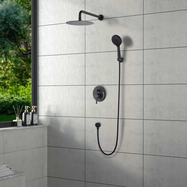 19940-02 Shower Head