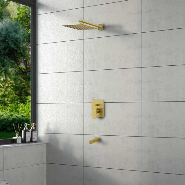 19940A-05 Shower Head