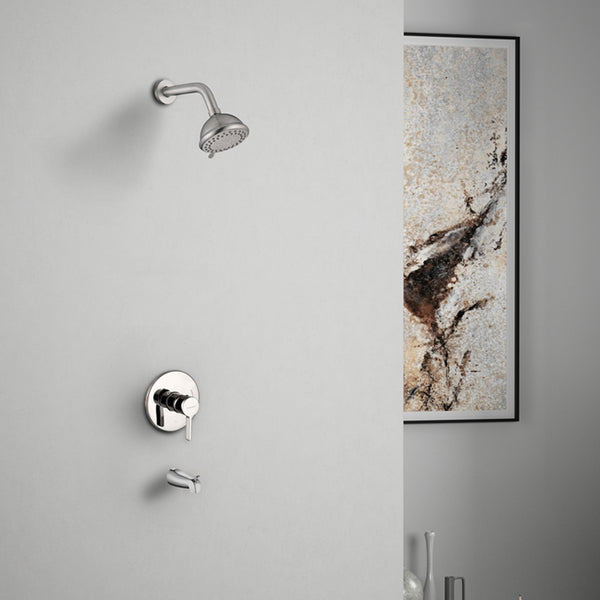 19949-01 Shower Head