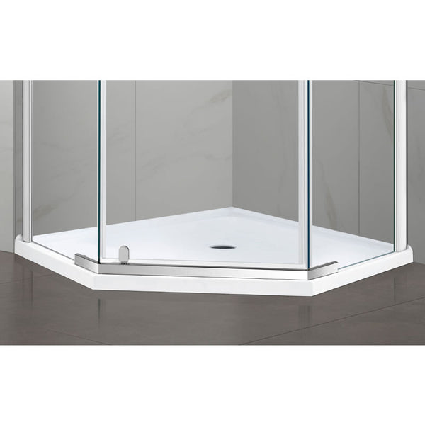 Shower Base BN38