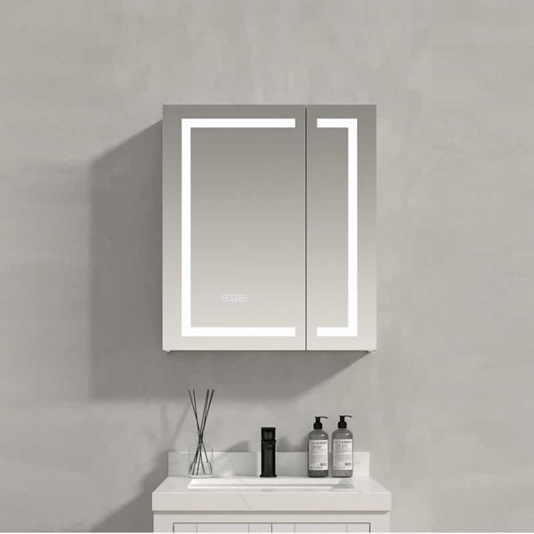 LMCK001 LED Medicine Cabinet