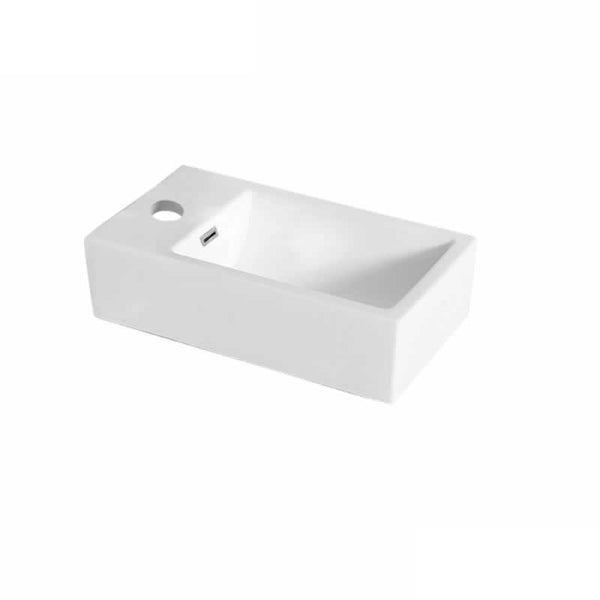 RS Resin Sink