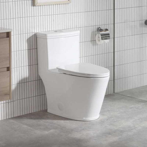 TK0398 Toilet