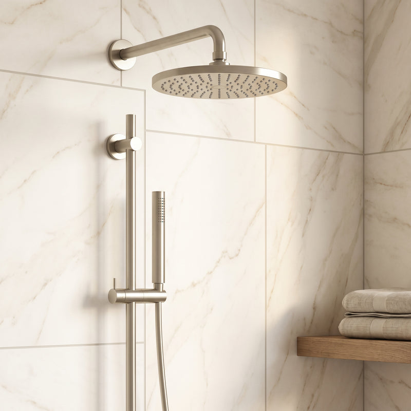 Duchas y mamparas inspiration