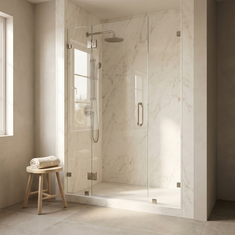 Duchas y mamparas inspiration