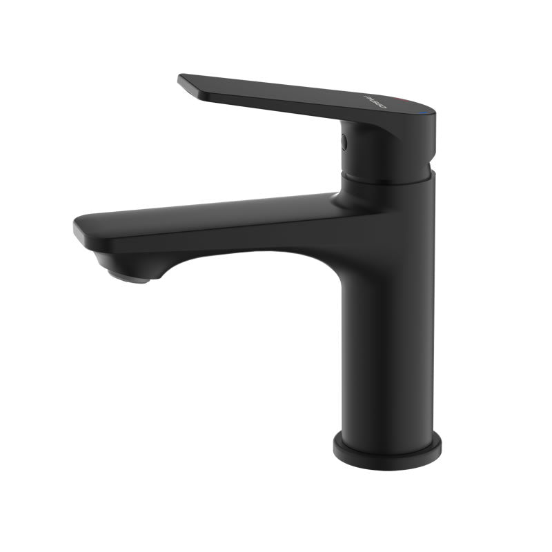 Kalumi 23001QT Basin Faucet – Matte Black