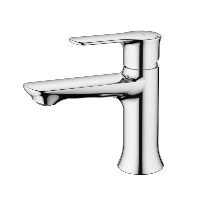Kalumi 15301QT Basin Faucet – Polished Chrome